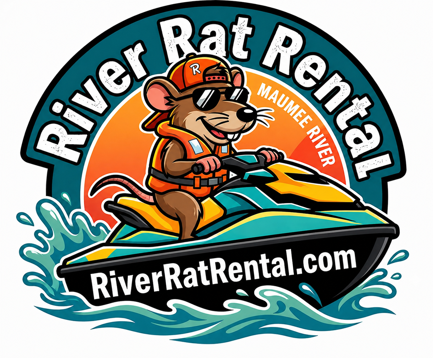River Rat Rental