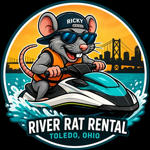 River Rat Rental